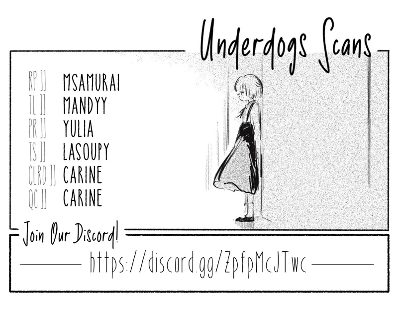 This is my dreaming town Chapter 4 page 21 - 