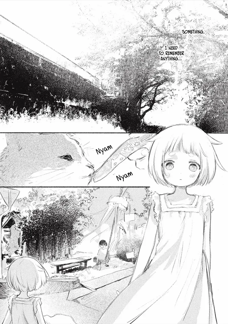 This is my dreaming town Chapter 5 page 7 - 