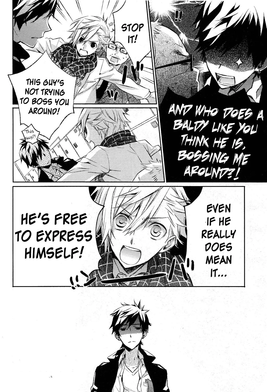 Read This Is My Justice chapter 0 image 53 on Lezhin