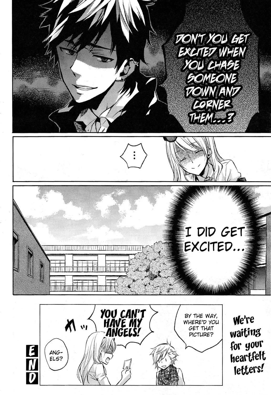 Read This Is My Justice chapter 0 image 78 on Lezhin