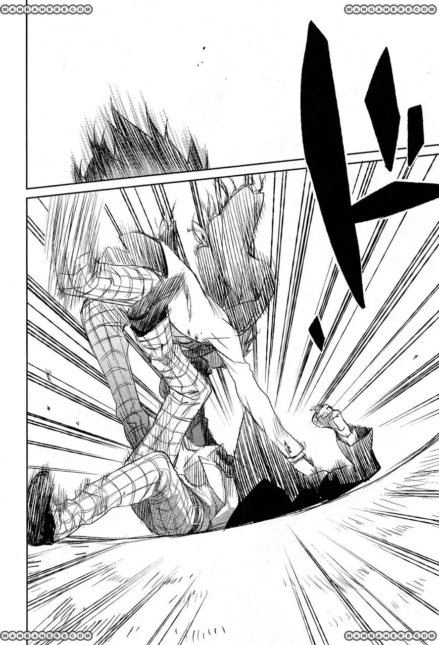 Read This Is My Justice chapter 1 image 15 on Lezhin