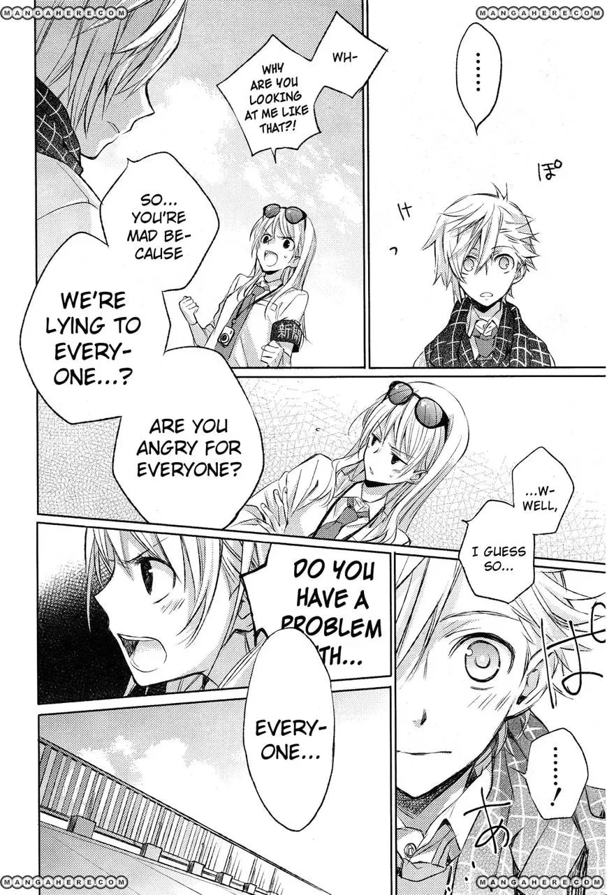 Read This Is My Justice chapter 1 image 33 on Lezhin