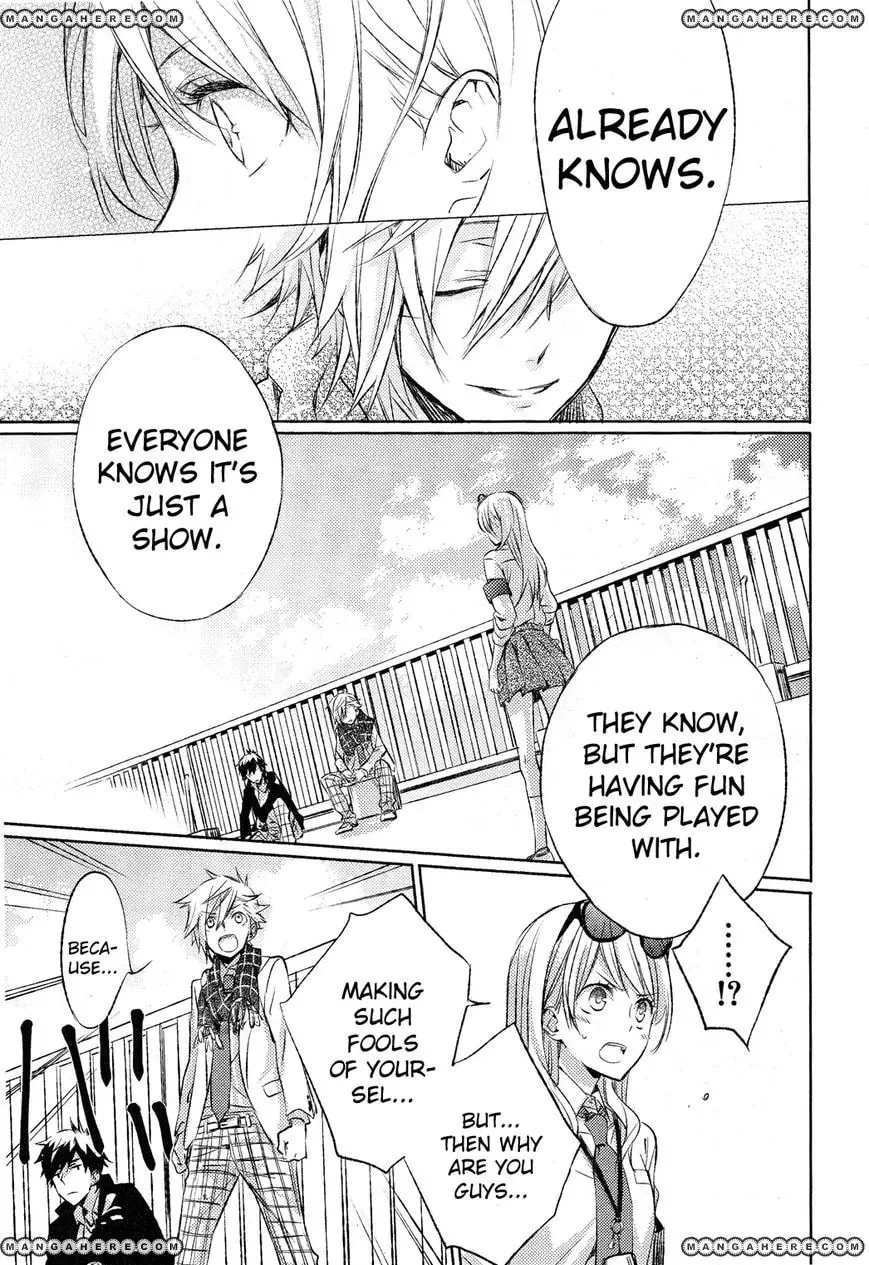 Read This Is My Justice chapter 1 image 34 on Lezhin