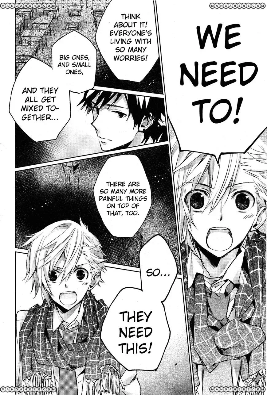 Read This Is My Justice chapter 1 image 35 on Lezhin