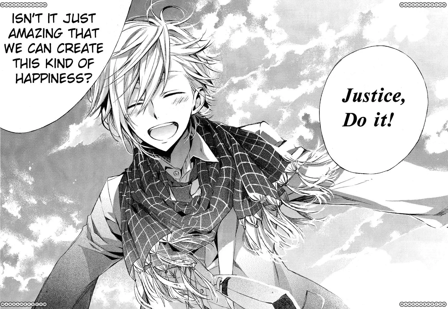 Read This Is My Justice chapter 1 image 37 on Lezhin