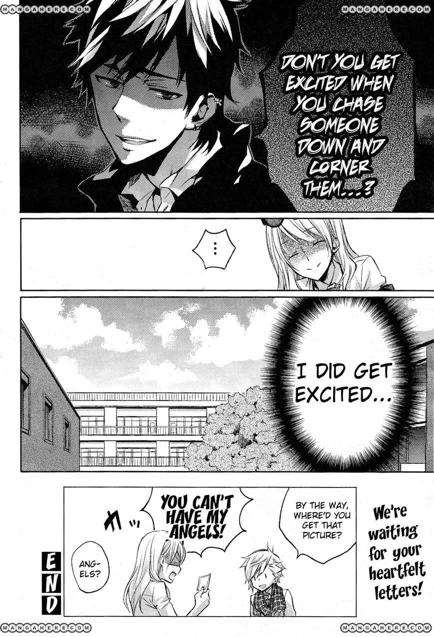 Read This Is My Justice chapter 1 image 40 on Lezhin