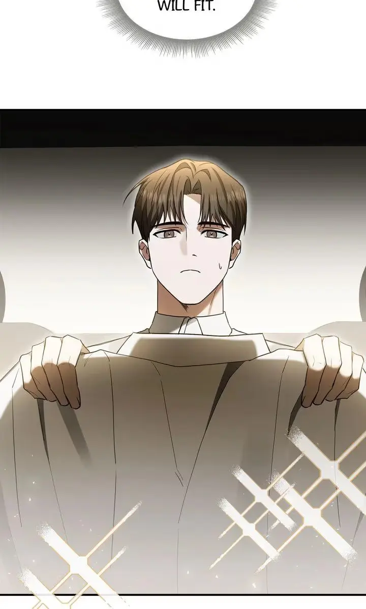 This Isn't What I Signed Up For Chapter 1 page 3 - 