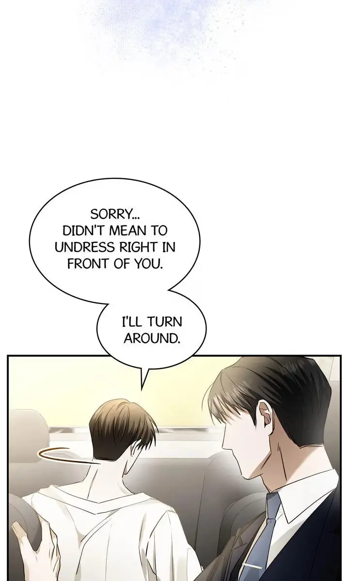 This Isn't What I Signed Up For Chapter 1 page 22 - 