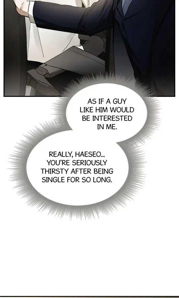 This Isn't What I Signed Up For Chapter 1 page 23 - 