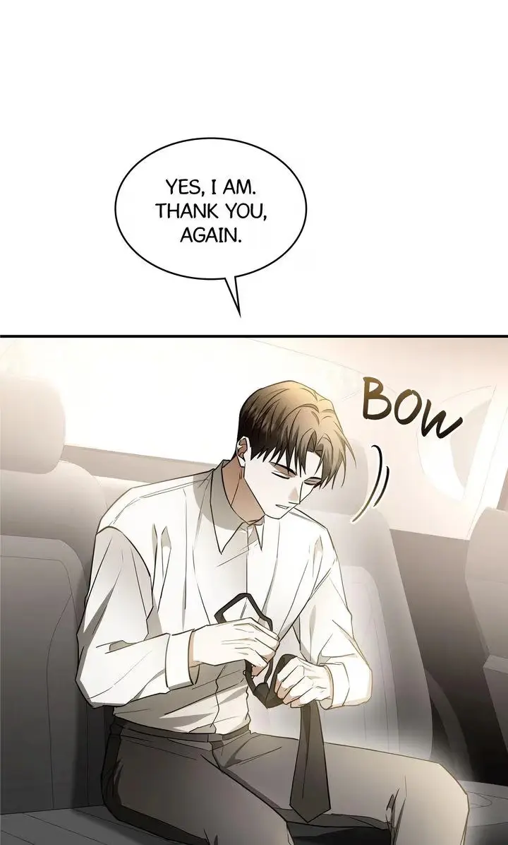 This Isn't What I Signed Up For Chapter 1 page 30 - 