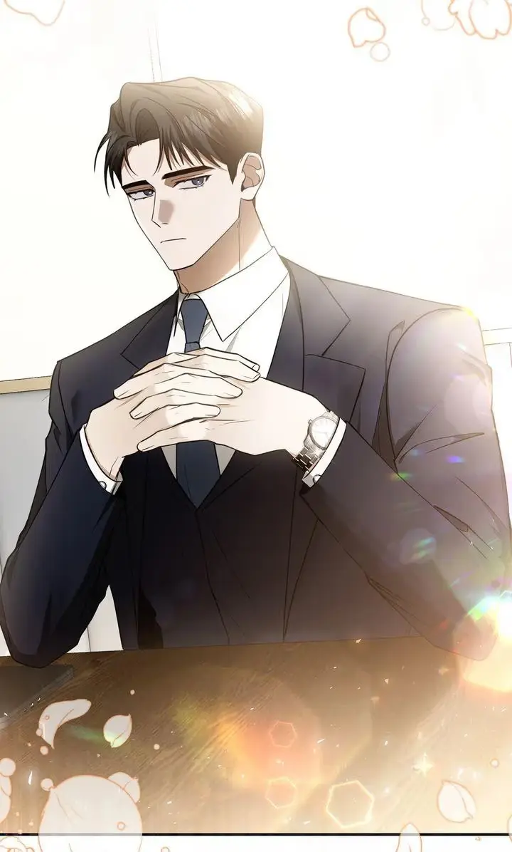 This Isn't What I Signed Up For Chapter 1 page 4 - 