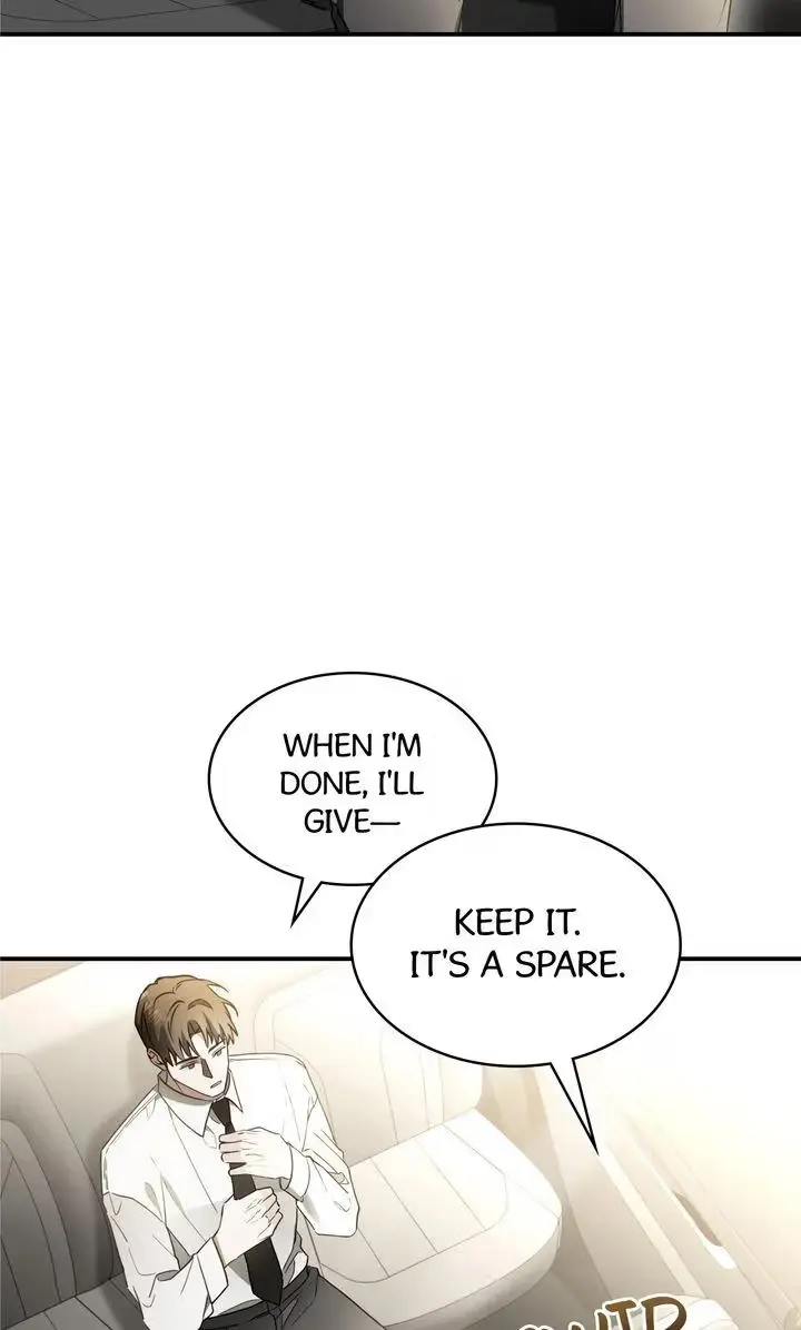 This Isn't What I Signed Up For Chapter 1 page 31 - 