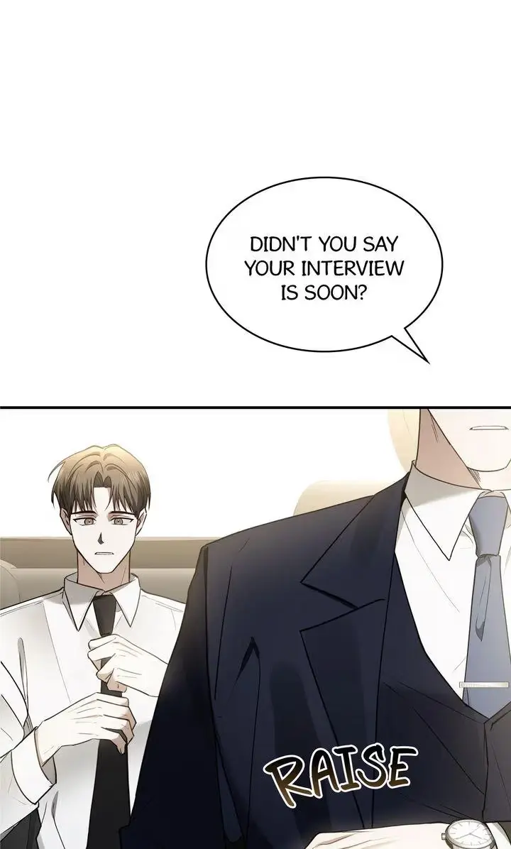 This Isn't What I Signed Up For Chapter 1 page 34 - 