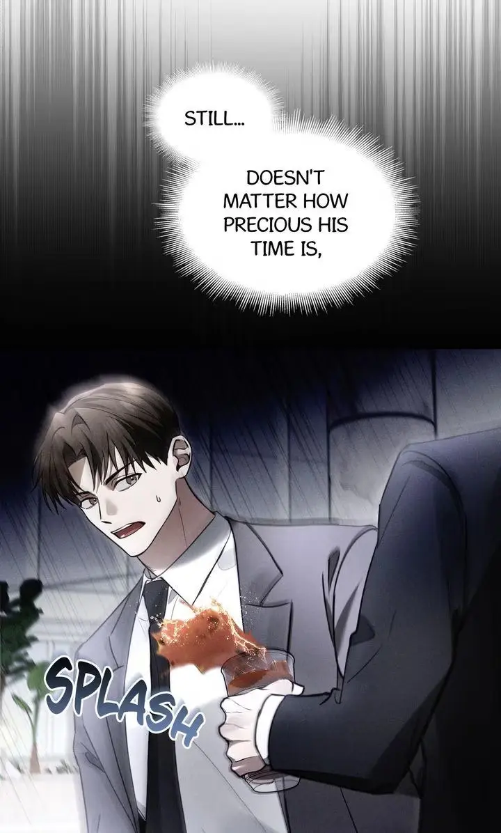 This Isn't What I Signed Up For Chapter 1 page 38 - 