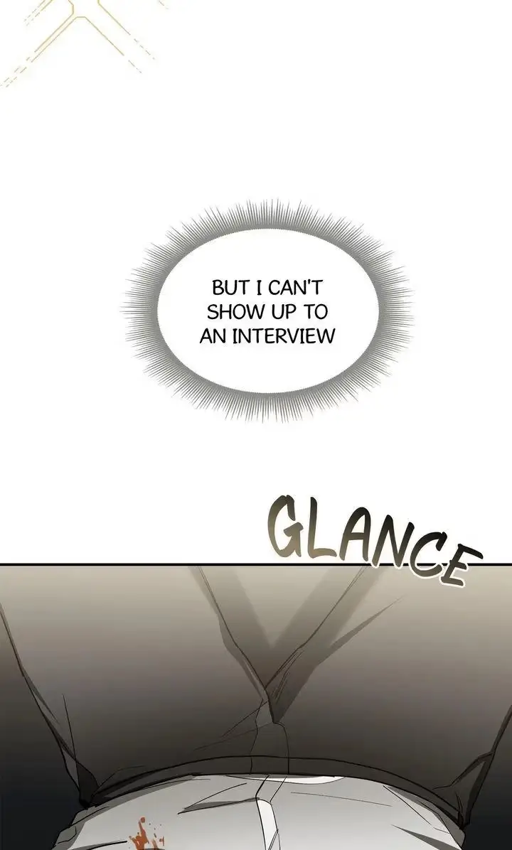 This Isn't What I Signed Up For Chapter 1 page 5 - 
