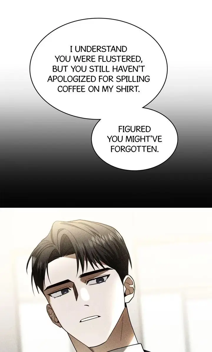 This Isn't What I Signed Up For Chapter 1 page 46 - 