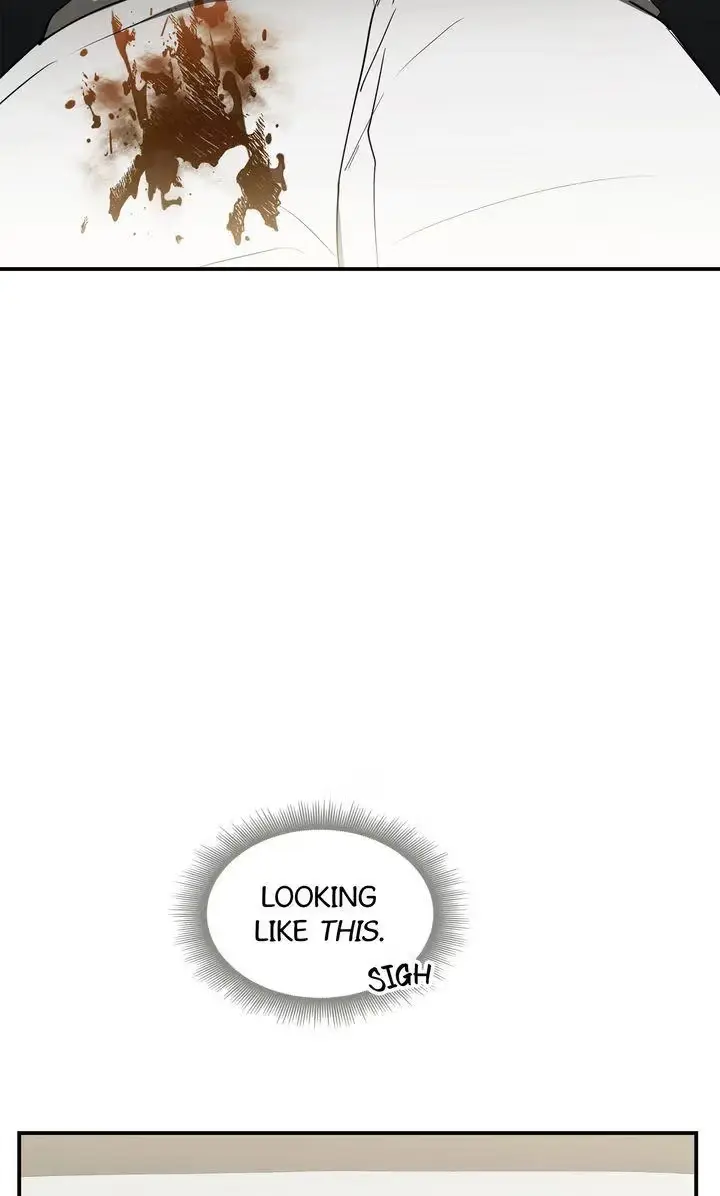 This Isn't What I Signed Up For Chapter 1 page 6 - 
