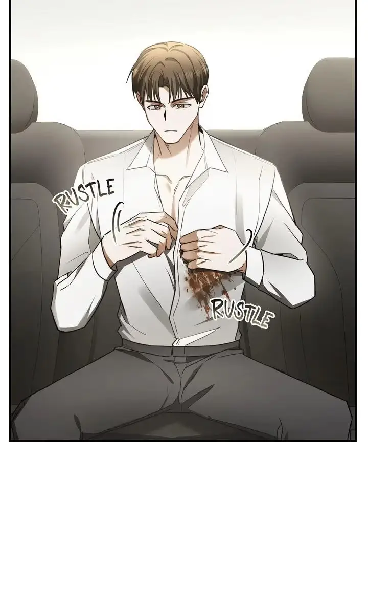 This Isn't What I Signed Up For Chapter 1 page 7 - 