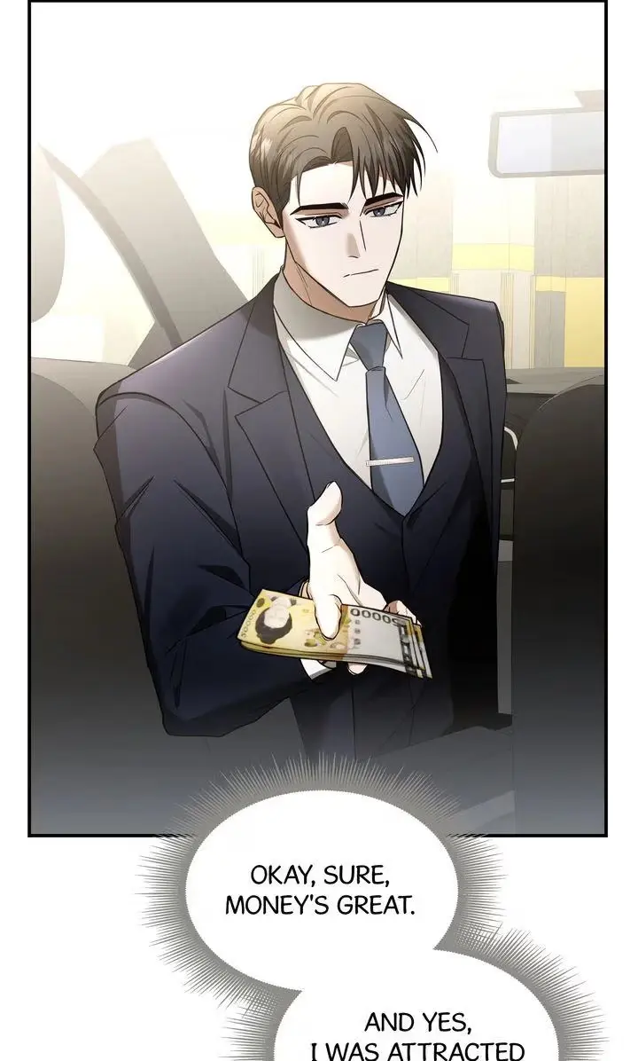 This Isn't What I Signed Up For Chapter 1 page 64 - 