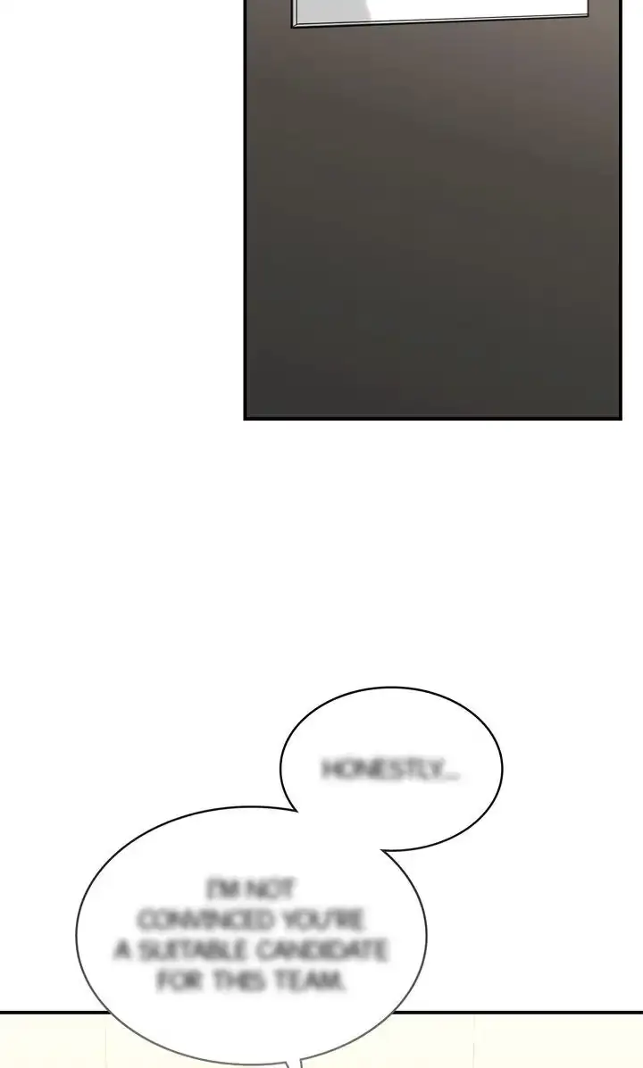 This Isn't What I Signed Up For Chapter 1 page 73 - 