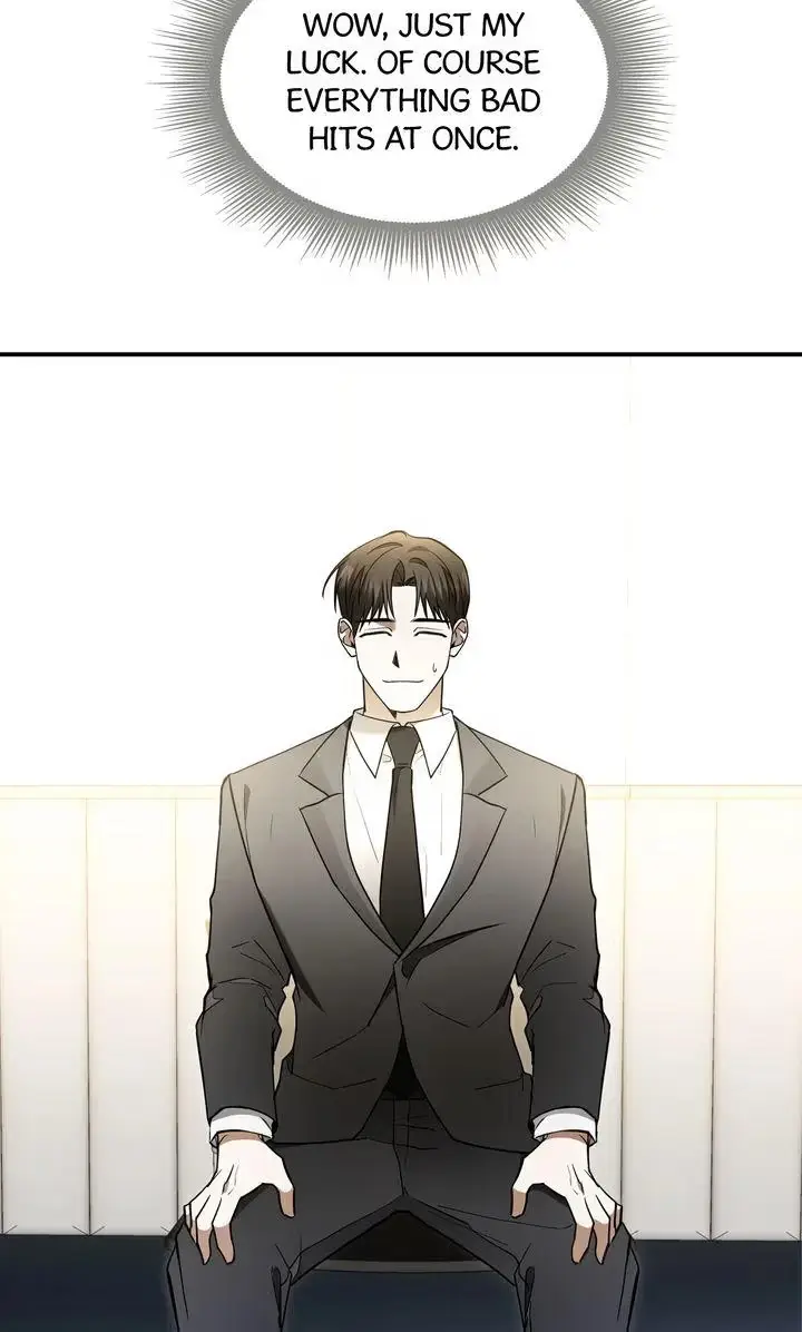 This Isn't What I Signed Up For Chapter 1 page 75 - 