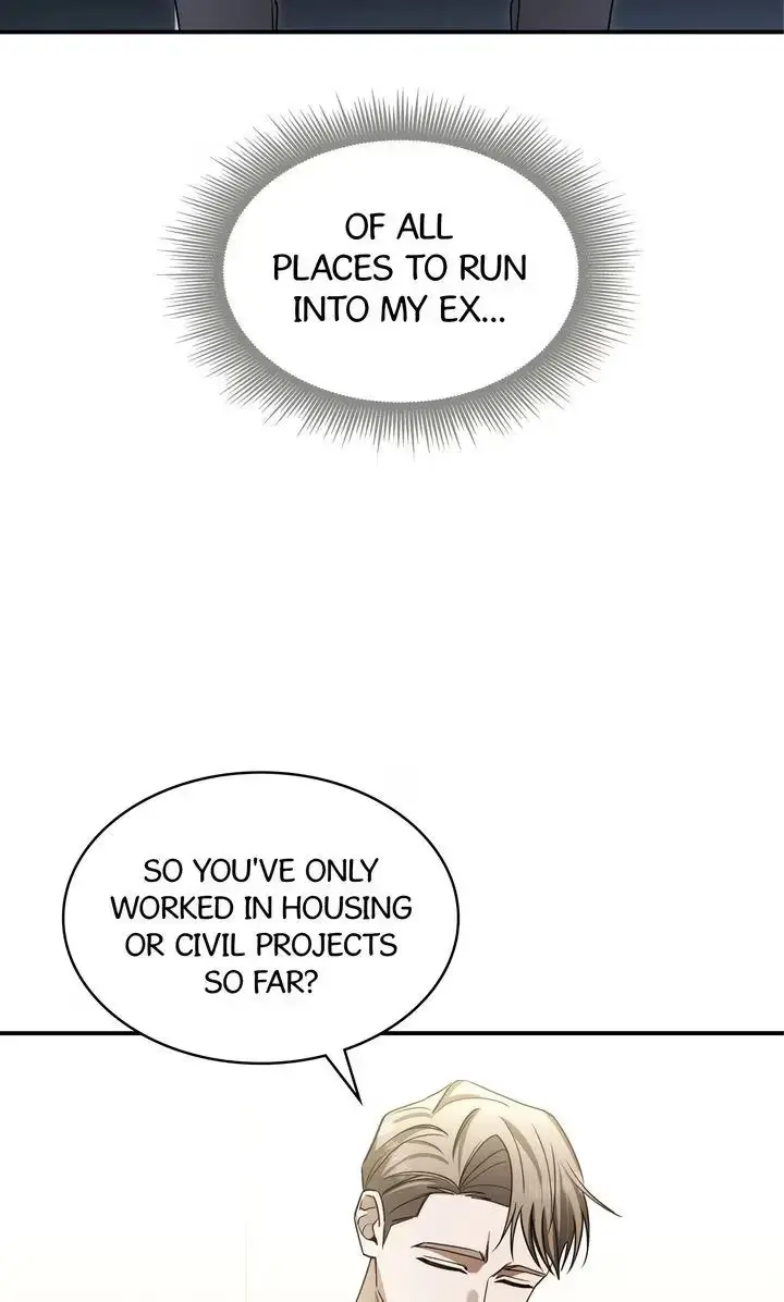 This Isn't What I Signed Up For Chapter 1 page 76 - 