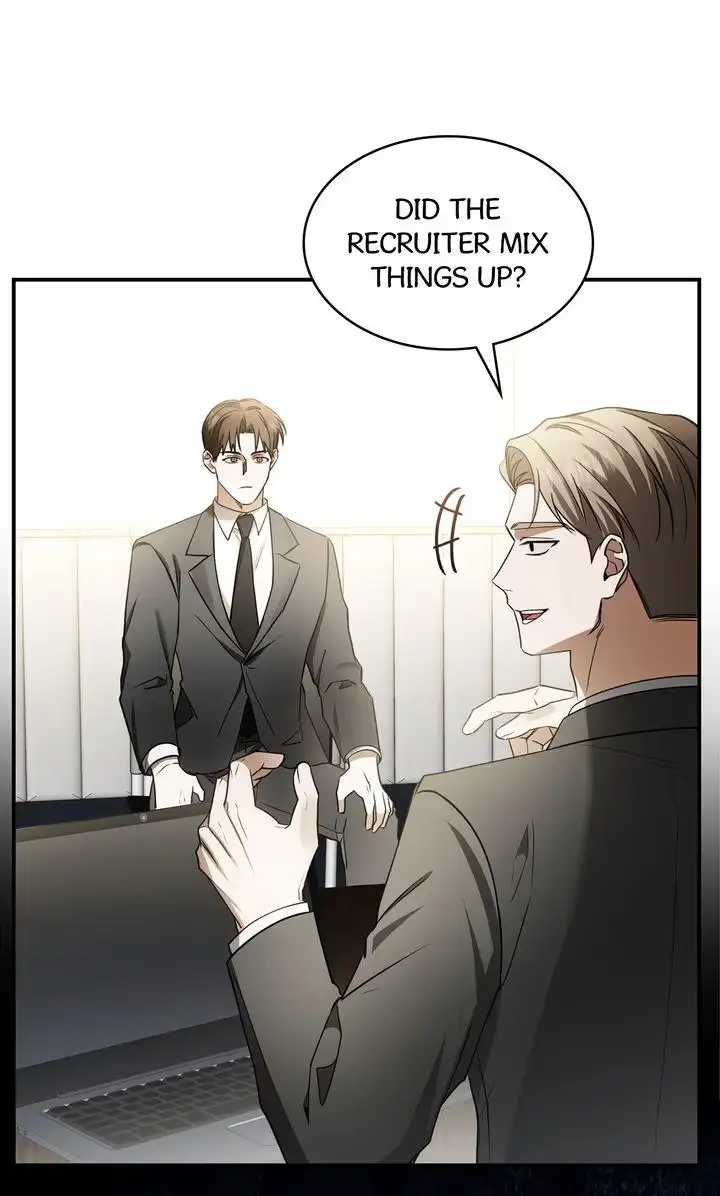 This Isn't What I Signed Up For Chapter 1 page 78 - 