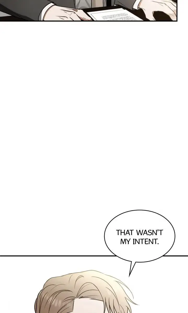 This Isn't What I Signed Up For Chapter 1 page 83 - 