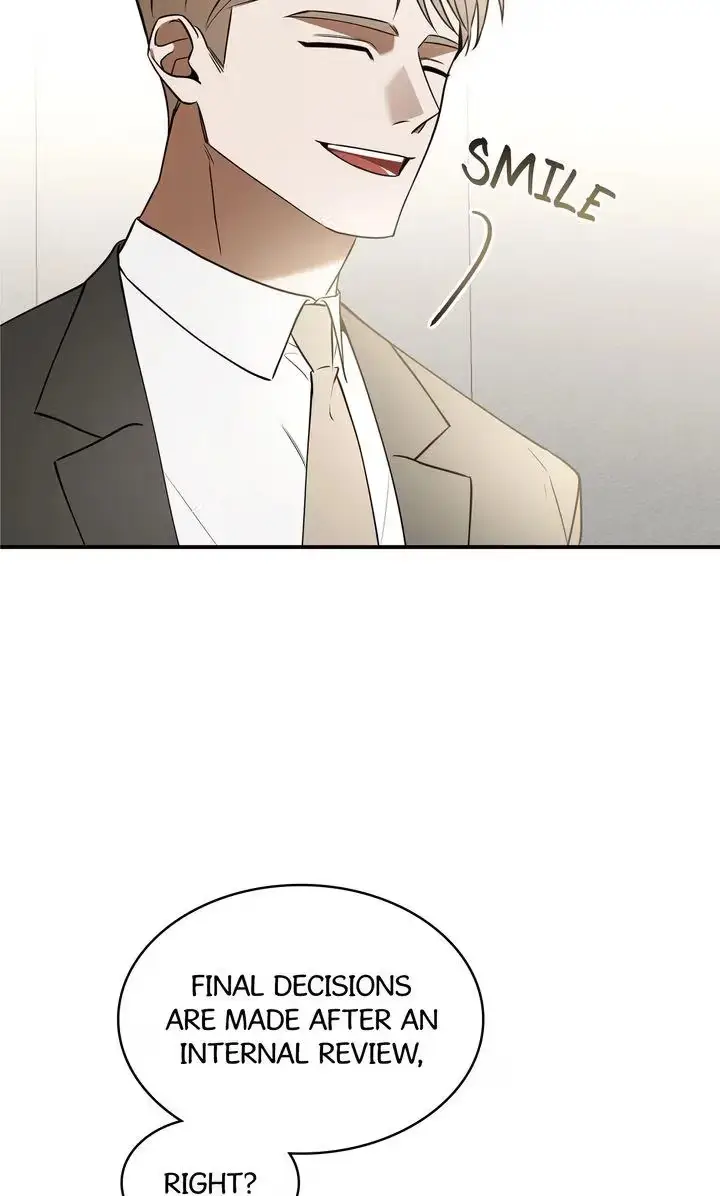 This Isn't What I Signed Up For Chapter 1 page 84 - 