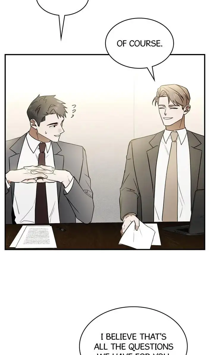 This Isn't What I Signed Up For Chapter 1 page 85 - 