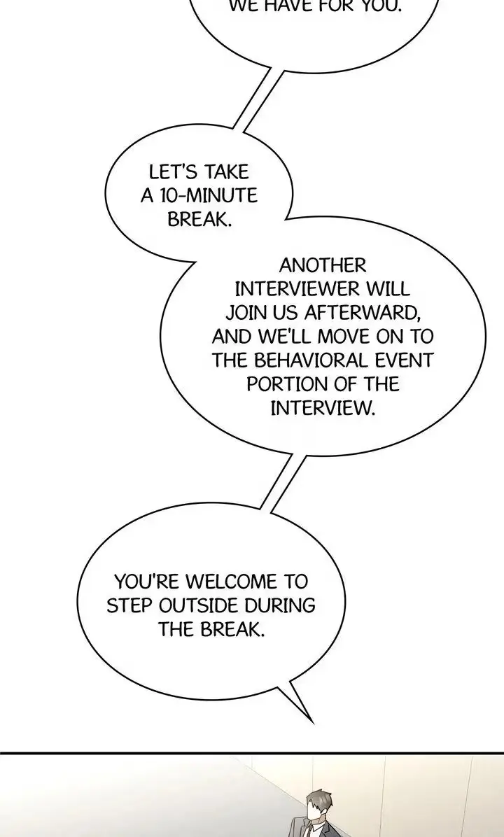 This Isn't What I Signed Up For Chapter 1 page 86 - 
