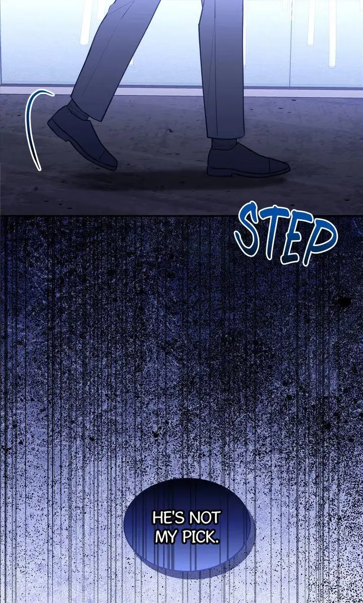 This Isn't What I Signed Up For Chapter 1 page 93 - 