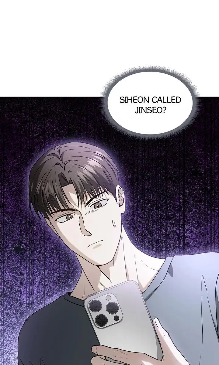This Isn't What I Signed Up For Chapter 10 page 1 - 