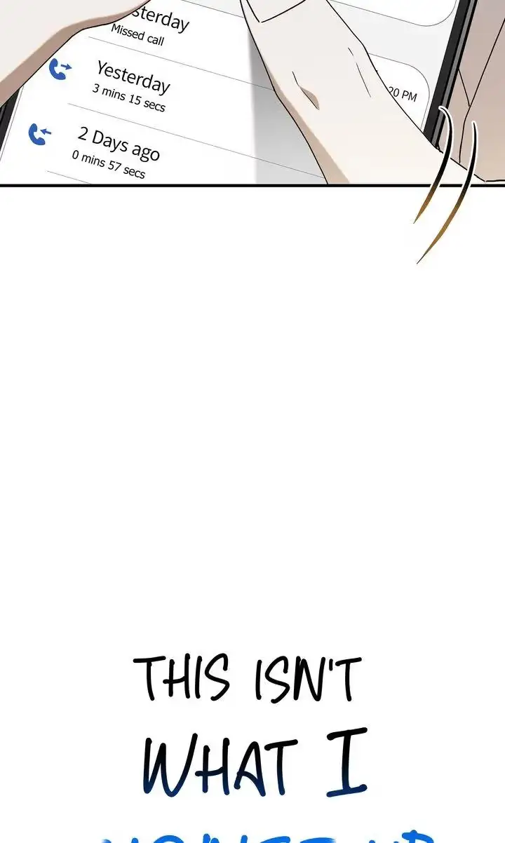 This Isn't What I Signed Up For Chapter 10 page 4 - 