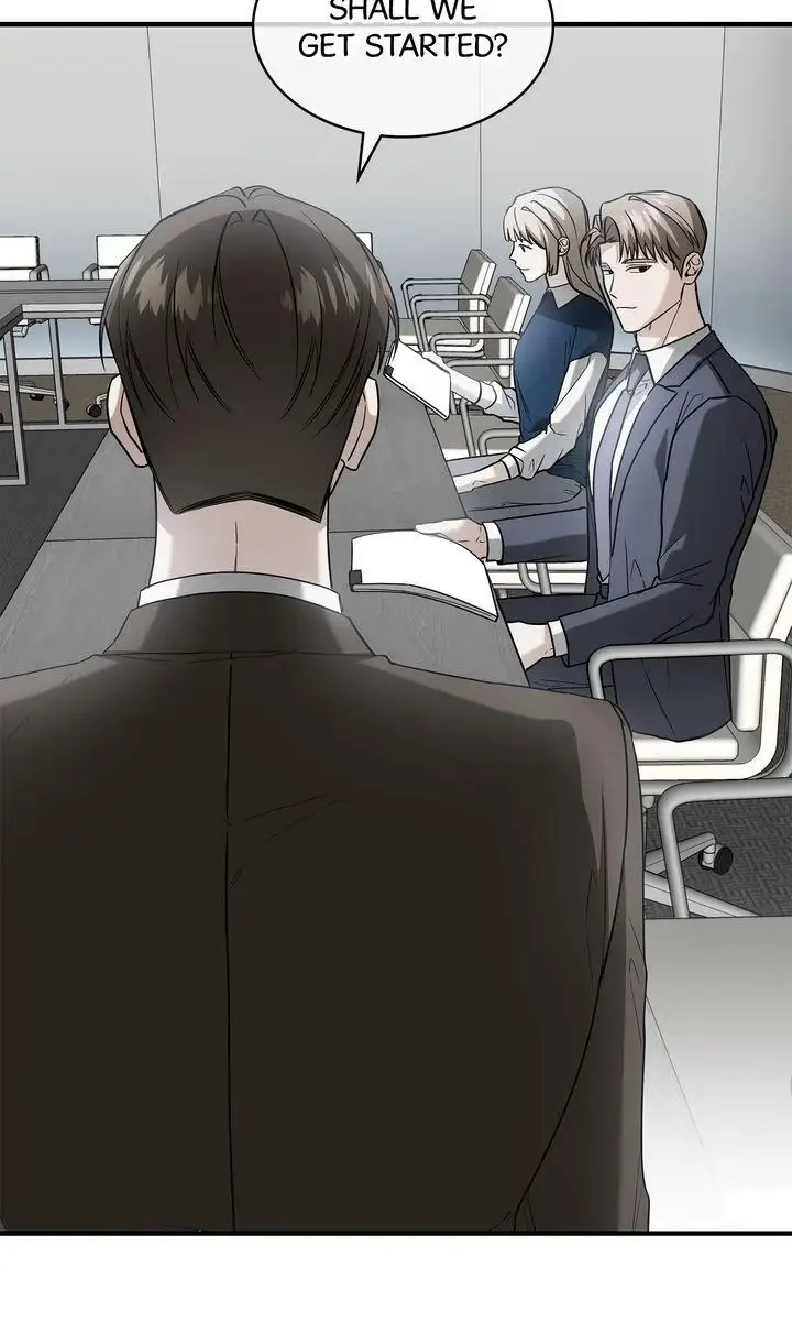 This Isn't What I Signed Up For Chapter 10 page 42 - 
