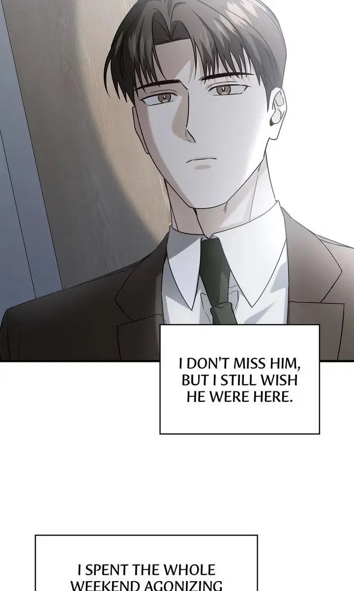 This Isn't What I Signed Up For Chapter 10 page 46 - 