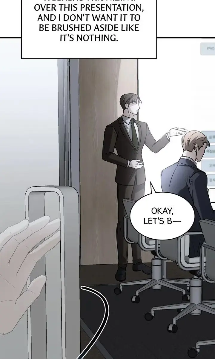 This Isn't What I Signed Up For Chapter 10 page 47 - 