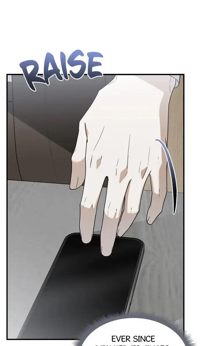 This Isn't What I Signed Up For Chapter 10 page 8 - 