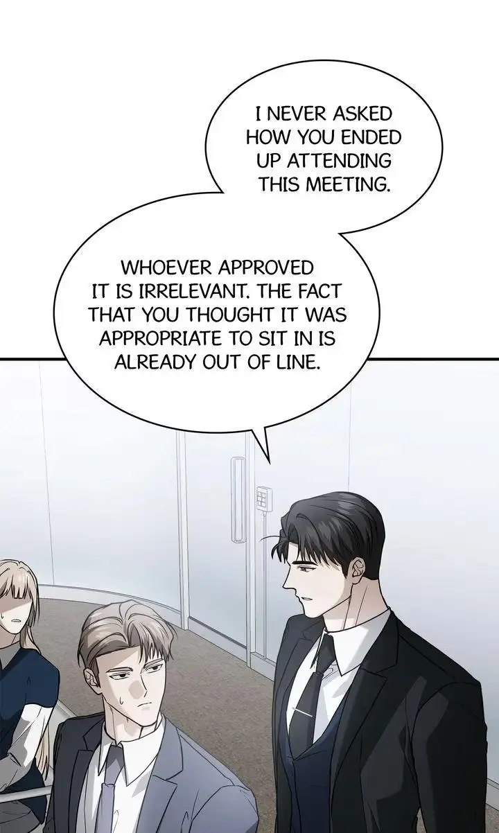 This Isn't What I Signed Up For Chapter 10 page 72 - 