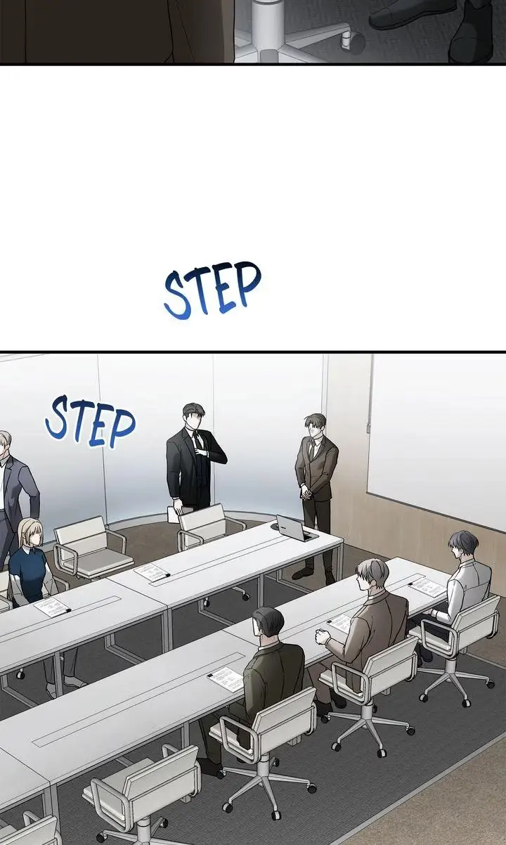 This Isn't What I Signed Up For Chapter 10 page 77 - 