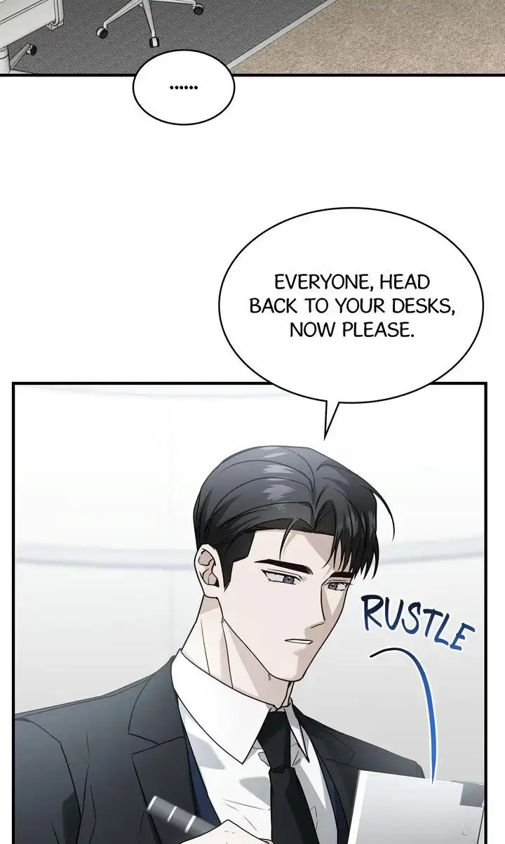This Isn't What I Signed Up For Chapter 10 page 78 - 