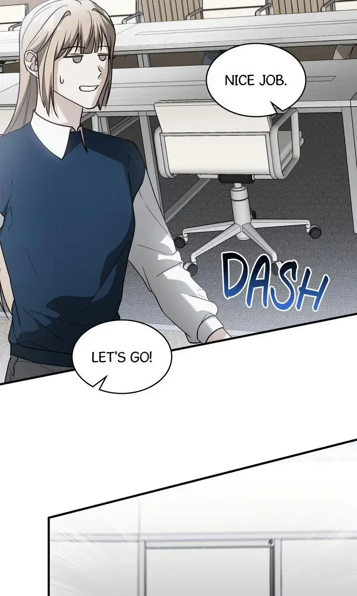 This Isn't What I Signed Up For Chapter 10 page 80 - 