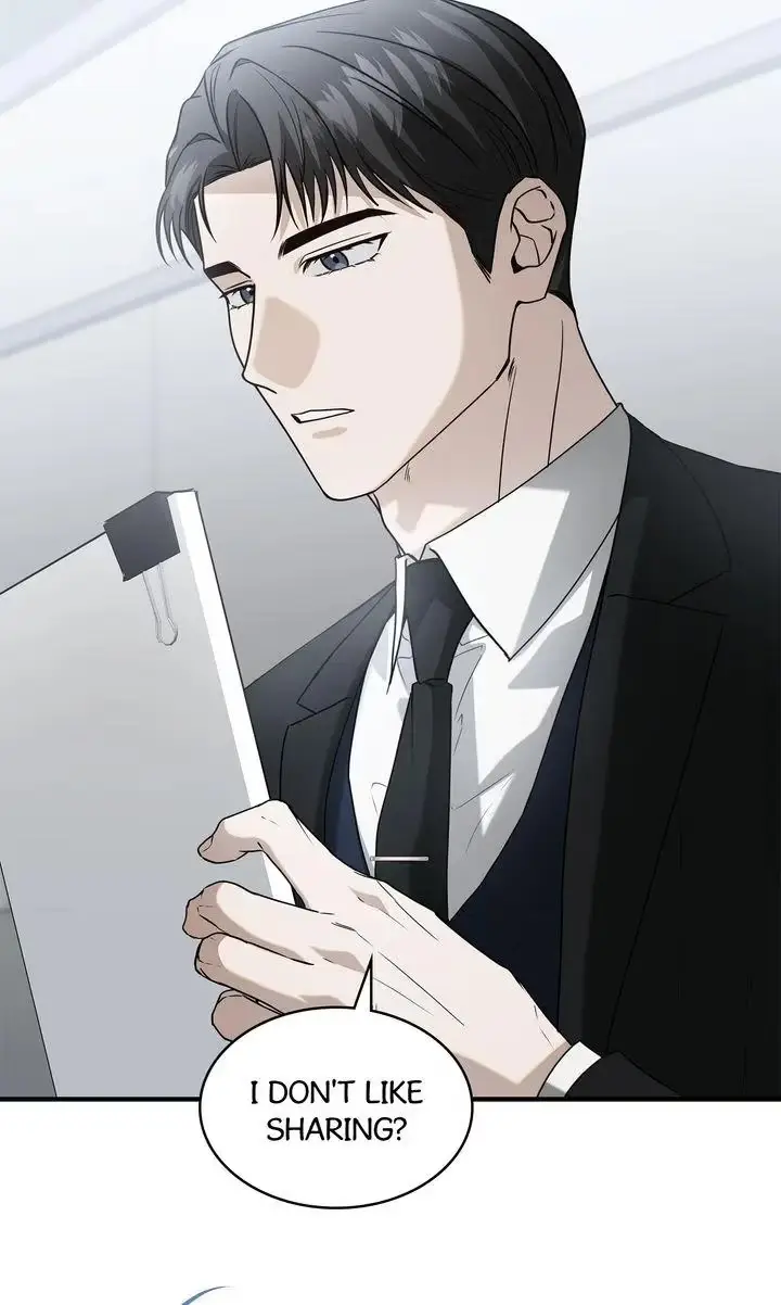 This Isn't What I Signed Up For Chapter 10 page 84 - 