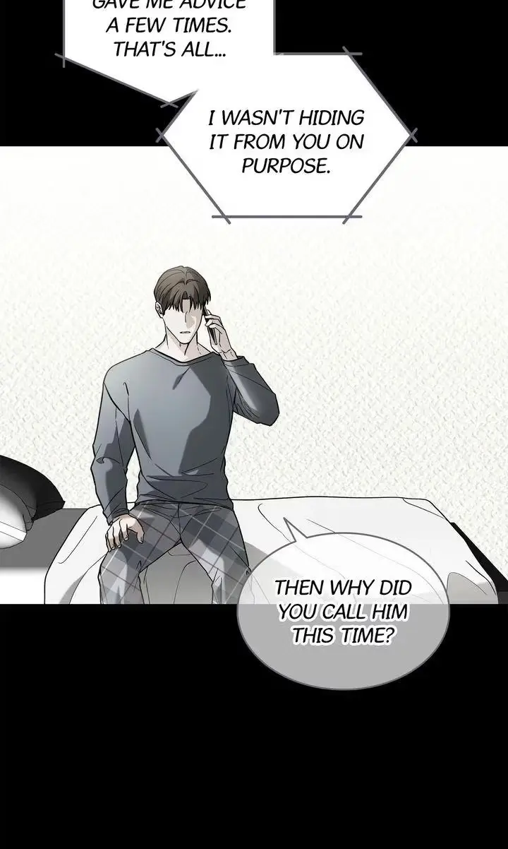 This Isn't What I Signed Up For Chapter 10 page 10 - 