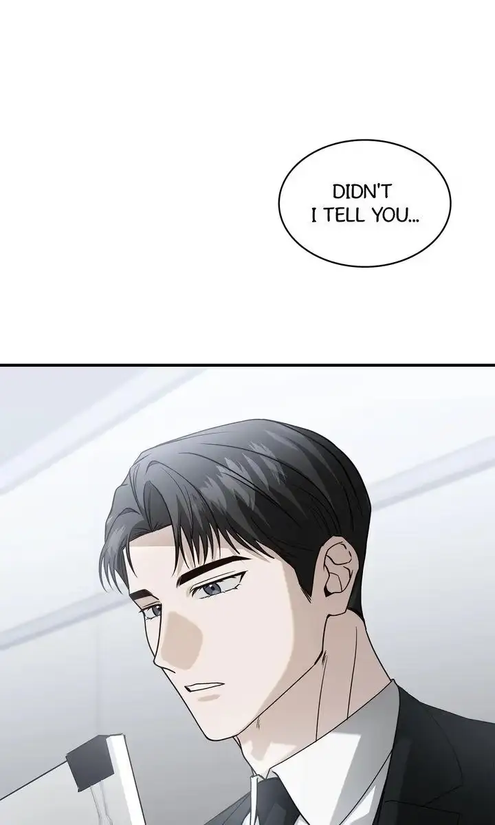 This Isn't What I Signed Up For Chapter 11 page 1 - 