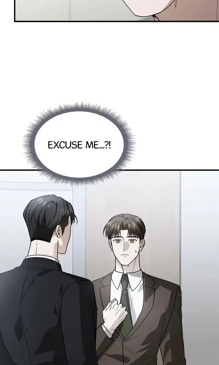 This Isn't What I Signed Up For Chapter 11 page 3 - 