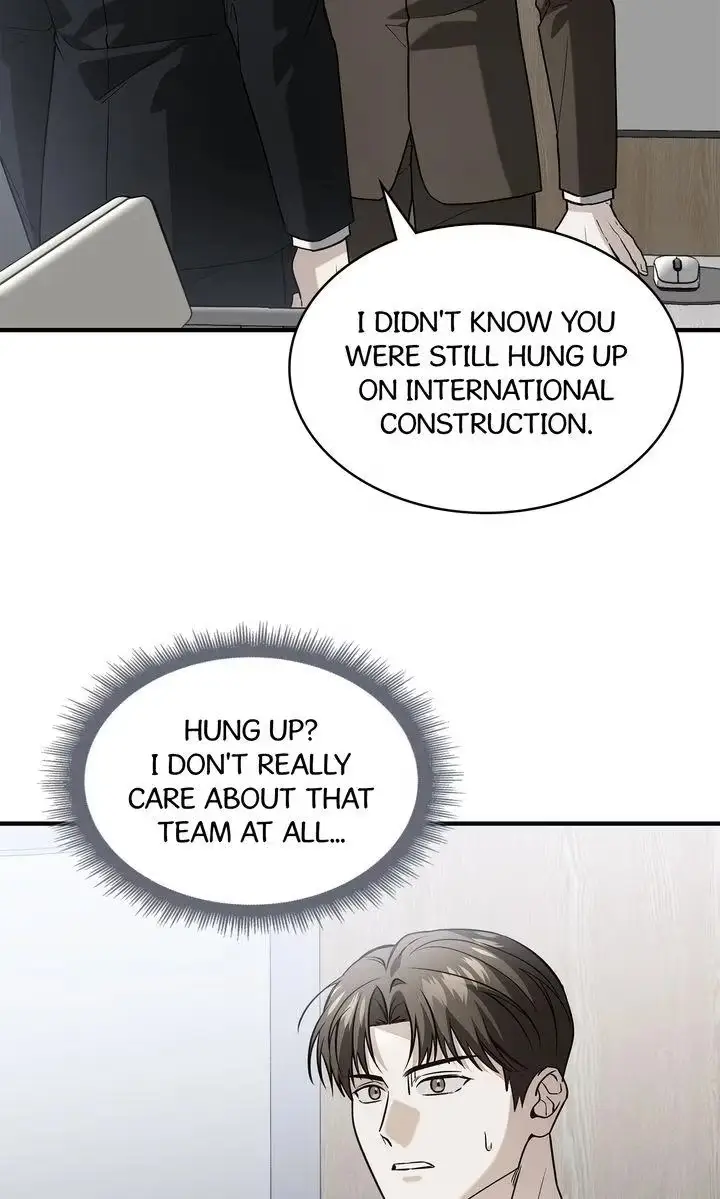 This Isn't What I Signed Up For Chapter 11 page 4 - 