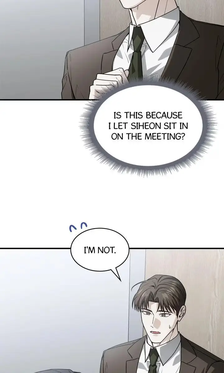 This Isn't What I Signed Up For Chapter 11 page 5 - 