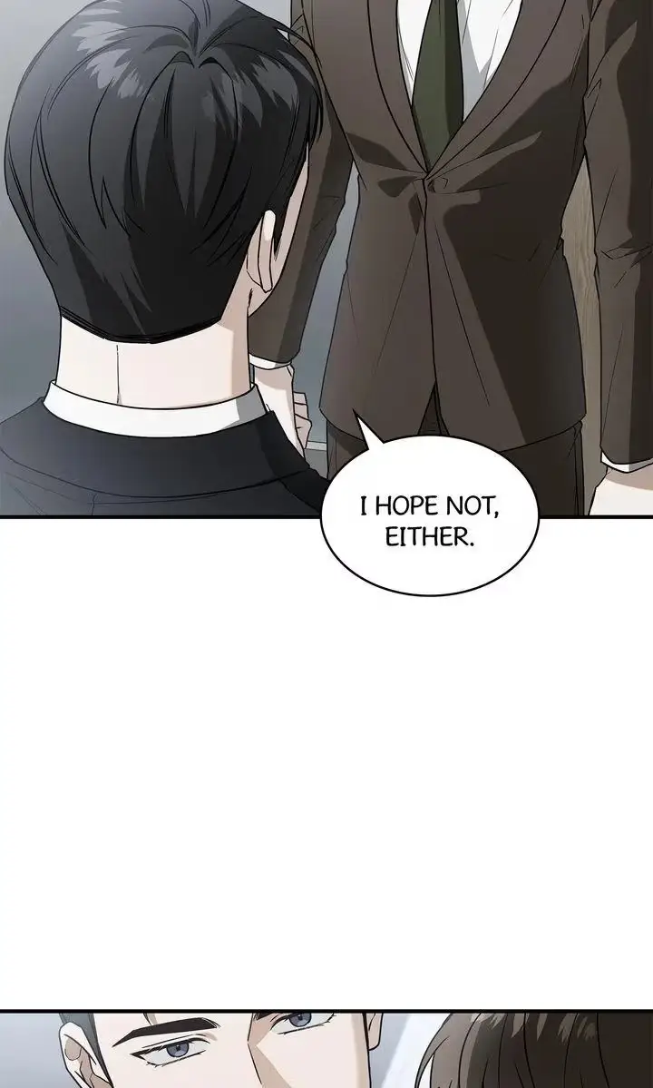 This Isn't What I Signed Up For Chapter 11 page 6 - 