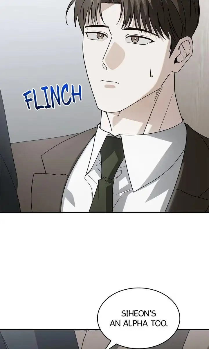 This Isn't What I Signed Up For Chapter 11 page 8 - 